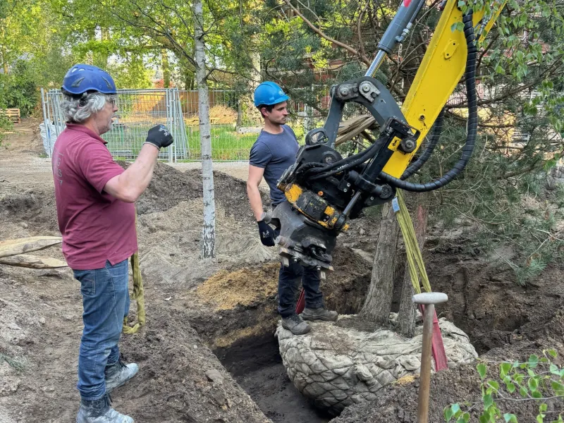 Projectleider realisatie